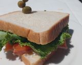Foto del paso 8 de la receta: Gravlax de salmón