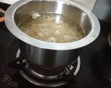 A picture of step 1 of Veg Pasta.