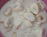 Foto langkah ke 3 dari resep Pisang Pasir Glaze.