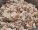 Foto del paso 4 de la receta: Ensaladilla rusa