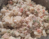 Foto del paso 4 de la receta: Ensaladilla rusa