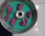 Foto langkah ke 4 dari resep Ongol-ongol pelangi 🌈.