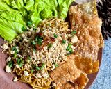 Foto langkah ke 10 dari resep Mie Pedas Gacoan ala Aku.