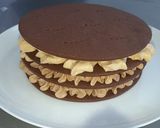 Foto del paso 6 de la receta: Bruselina de Lúcuma