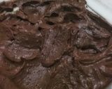 Foto langkah ke 2 dari resep Fla Coklat Homemade.