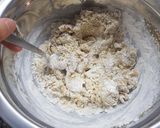 Foto del paso 2 de la receta: Galletitas dulces sin gluten con ciruelas pasas