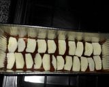 Foto del paso 4 de la receta: Budín de yogurt, invertido