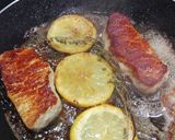 Foto del paso 3 de la receta Medallones de solomillo de cerdo