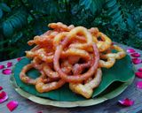 জিলিপি (jilipi recipe in Bengali) রেসিপি ধাপ - 5 ছবি