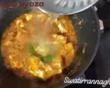 A picture of step 7 of Paneer_Do_Pyaza (Restaurant Style).