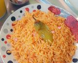 صورة لخطوة 11 من وصفة تليتلي احمر 😋😘