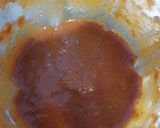 Foto del paso 9 de la receta: Rollo de chile poblano hojaldrado 🌶️🌽