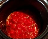 Foto del paso 6 de la receta: Salsa de tomate en cocina lenta
