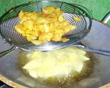Foto langkah ke 6 dari resep Keripik kentang pelengkap soto.
