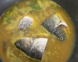 Foto langkah ke 6 dari resep Gulai Ikan Mas Ala Rm. Padang.