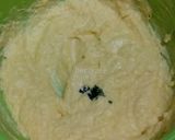 Foto langkah ke 1 dari resep Caterpillar Cookies.