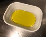 Une image de l'étape 2 de Maxi saucisse artisanale marinée ail,citron et romarin grillée au four.