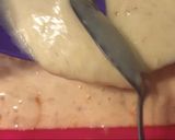 Foto del paso 7 de la receta: Budín de banana invertido al microondas