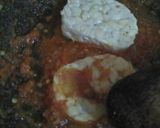 Foto langkah ke 7 dari resep Tempe penyet sambal terasi rebus.