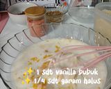 Foto langkah ke 3 dari resep Puding ROTI TAWAR.