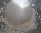 Foto del paso 1 de la receta: Red Velvet