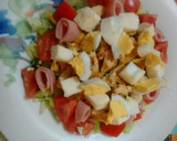Foto del paso 4 de la receta: Ensalada César