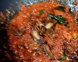 Foto langkah ke 4 dari resep Kering Kentang Pedas Manis.