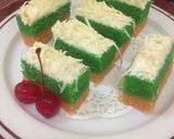 Foto langkah ke 8 dari resep Bolu Lapis Singkong.