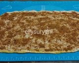 Foto langkah ke 8 dari resep Pumpkin Cinnamon Rolls.