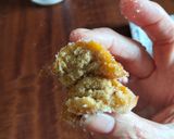 Foto del paso 7 de la receta: Buñuelos de boniato