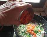 રીંગણા નો ઓળો (Ringan Oro Recipe In Gujarati) રેસીપી સ્ટેપ4ફોટો