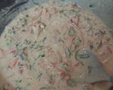 ब्रेड चीला (Bread cheela recipe in hindi) रेसिपी चरण 2 फोटो