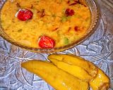 A picture of step 8 of Delicious Daal...💕.