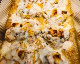 A picture of step 11 of Cool Ranch Doritos Baked Chicken 🐔.