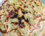 ચીઝ પરોઠા (Cheese Paratha Recipe In Gujarati) રેસીપી સ્ટેપ4ફોટો