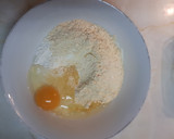 Foto del paso 1 de la receta: Tortillitas de camarones