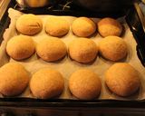 Foto del paso 2 de la receta: Panardosss integraldosss