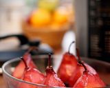 Foto del paso 3 de la receta: Peras al vino en olla a presión Electrolux