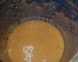 Foto del paso 4 de la receta: Salmorejo de kumatos cherris