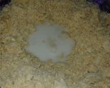 A picture of step 5 of Orange cardamon bis-mandazi.