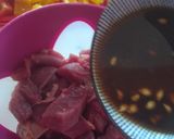 Foto del paso 4 de la receta: Brocheta