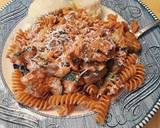White Bean Marinara recipe step 3 photo