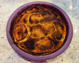 Foto del paso 5 de la receta: Tarta de lacón y patatas