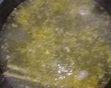 Foto langkah ke 2 dari resep SOP ala prasmanan manten.