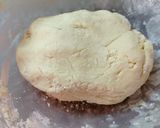 Foto del paso 2 de la receta: Galletas de miel😋🐝