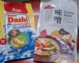 Foto langkah ke 3 dari resep Miso Soup.