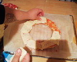 Foto del paso 5 de la receta: Rosca Serrana