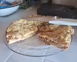 Foto del paso 14 de la receta: Pay de manzanas 🍎🍎🥧🇺🇾