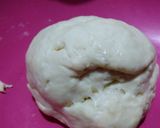 Foto langkah ke 3 dari resep Pizza magic com mudah dan anti gagal.