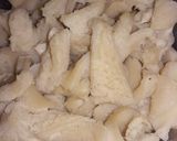 Foto del paso 1 de la receta: Guiso de Mondongo papas y lentejas